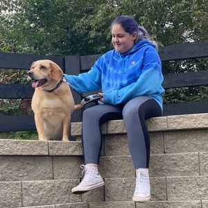 Meet your Posher, Emma